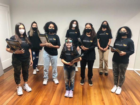 2.4 Coral – Prof. Samara