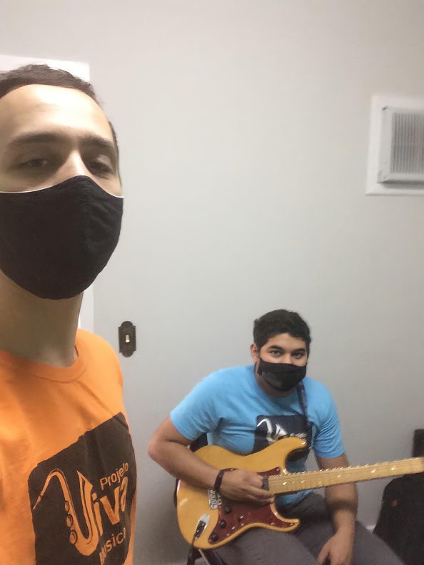 2.6 Guitarra – Prof. Lucas