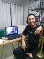 2.9 Trompete – Prof Bruno