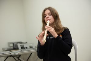 3.3 – Flauta Doce – Michele