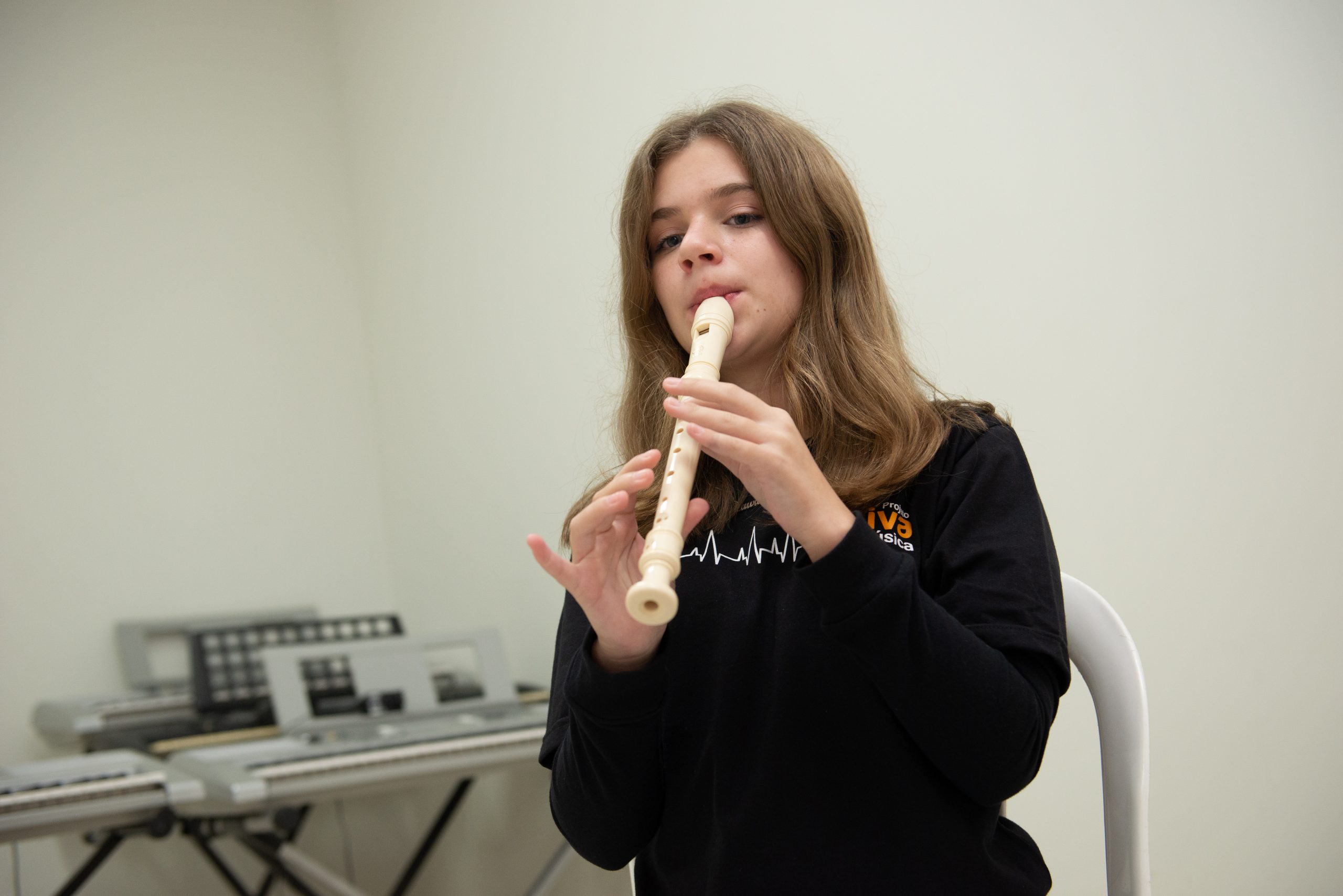 3.3 – Flauta Doce – Michele