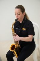 3.4 – Saxofone – Prof. Michele