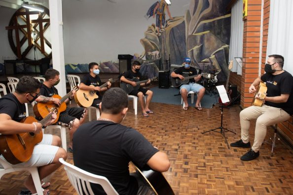 7.1 CERENE – Prof. Tiago