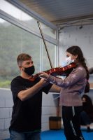 5.1 Prof. Bruno e Prof. Cristian