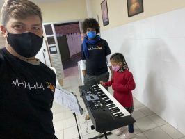 5.2 Morro do Horácio – Prof. Bruno e Cristian