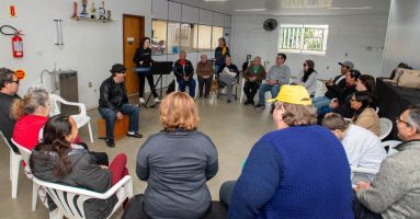 1.1 Canto Coral – Prof. Heloísa