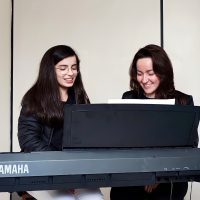 2.1 Canto – Prof. Heloísa