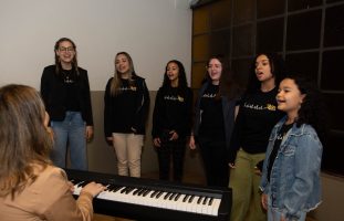 2.2 Coral – Prof. Luana