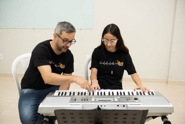 3.1 Acordeon, Teclado e Violão(2)